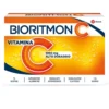 Bioritmon C 1000mg Integratore Di Vitamina C 10 Bustine