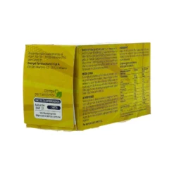 Bioritmon Energy Defend Junior Integratore Energetico 10 Flaconi