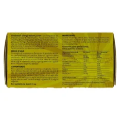 Bioritmon Energy Defend Junior Integratore Energetico 10 Flaconi