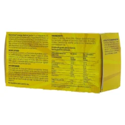 Bioritmon Energy Defend Junior Integratore Energetico 10 Flaconi