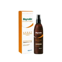 Bioscalin Benessere Sole Spray Capelli Protezione Solare 125ml