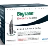 Bioscalin Energy Uomo Anticaduta Capelli 10 Fiale