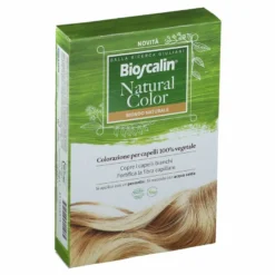 Bioscalin Natural Color Biondo Naturale