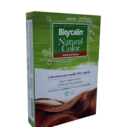 Bioscalin Natural Color Rame Naturale