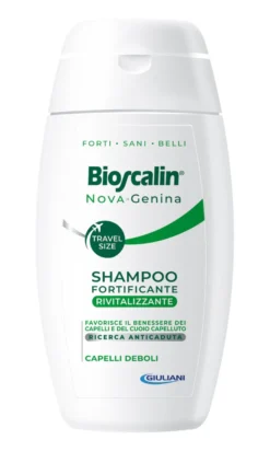 Bioscalin Nova Genina Shampoo Rivitalizzante 100ml