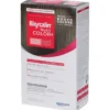 Bioscalin Nutri Color+ 6,01 Biondo Scuro Freddo Crema Colorante 40ml + Rivelatore 60ml + Shampoo 12ml + Balsamo 12ml + Guanti
