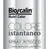Bioscalin Nutri Color Colore Istantaneo Spray Biondo Scuro 75ml