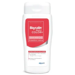 Bioscalin Nutricolor+ Shampoo Protettivo Del Colore 200ml