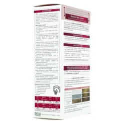 Bioscalin Nutricolor+ Tinta Capelli N.8 Biondo Chiaro