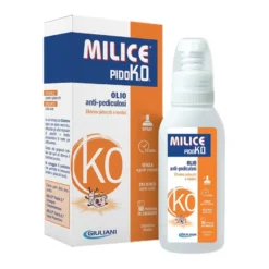 Bioscalin Olio Anti-pediculosi Trattamento 100ml 1 Flacone