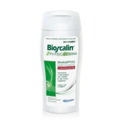 Bioscalin Physiogenina Shampoo Fortificante Volumizzante 100ml