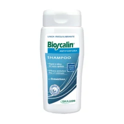 Bioscalin Shampoo Antiforfora 200ml