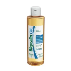 Bioscalin Shampoo Oil Antiforfora 200ml