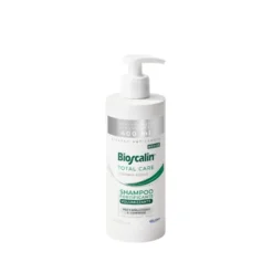 Bioscalin Total Care Shampoo Fortificante Volumizzante 400ml