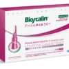 Bioscalin Tricoage 50+ Fiale Anticaduta Ridensificanti 8 Fiale