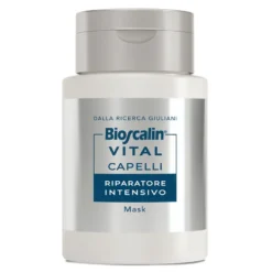 Bioscalin Vital Maschera Ripatrice Capelli 100ml