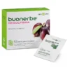 Bios Line Buonerbe Regolfibra Integratore Transito Intestinale 20 Bustine