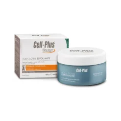 Bios Line Cell Plus Aqua Scrub Esfoliante Anticellulite 450g