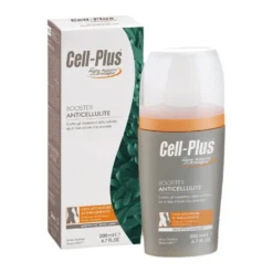 Bios Line Cell Plus Booster Anticellulite 200ml