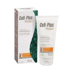 Bios Line Cell-plus Crema Gel Anticellulite 200ml
