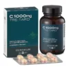Bios Line C1000 Tretard Principium Integratore Vitamina C 60 Compresse