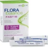 Bios Line Florabalance Fast Integratore Fermenti Lattici 10 Bustine Orosolubili
