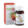 Bios Line Multi 45 Integratore Multivitaminico 50 Compresse
