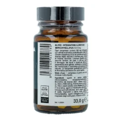 Bios Line Principium Bromelina 30 Compresse