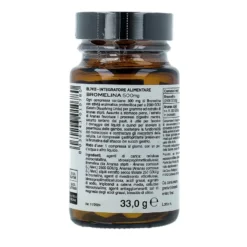 Bios Line Principium Bromelina 30 Compresse