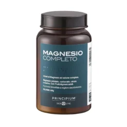 Bios Line Principium Magnesio Completo Integratore Stress In Polvere 400g