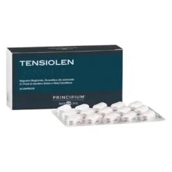 Bios Line Principium Tensiolen 30 Compresse