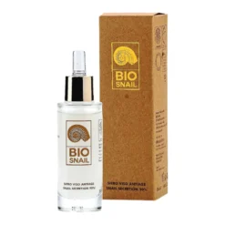 Bio Snail Siero Viso Antiage 90% 30ml