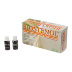 Biostenol 10 Fiale 15ml