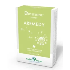 Biosterine Allergy A-remedy Integratore Per Allergie 30 Compresse