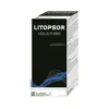 Biostilogit Pharmaceuticals Litopsor Collutorio Filmogeno 250ml