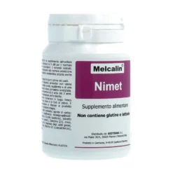 Biotekna Melcalin Nimet 28 Capsule