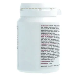 Biotekna Melcalin Nimet 28 Capsule