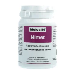 Biotekna Melcalin Nimet 28 Capsule