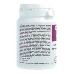 Biotekna Melcalin Nimet 28 Capsule