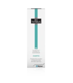 Biothymus Dermatite Seborroica Shampoo 100ml