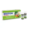 Bioton Bambini Integratore Acerola Pappa Reale 14 Flaconcini