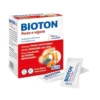 Bioton Forza E Vigore Integratore Tonico 14 Stick Orosolubili