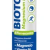 Bioton Magnesium Plus Integratore Di Magnesio 20 Compresse Effervescenti