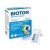 Bioton Memoria Complex Integratore Per Memoria E Concentrazione 14 Stick Orosolubili