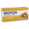 Bioton Pappa Reale 1000 Integratore Difese Immunitarie 14 Flaconcini