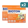 Bioton Pronta Ricarica Integratore Con Creatina 2 confezioni da 20 Bustine