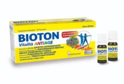 Bioton Vitalità Antiage 14 Flaconcini