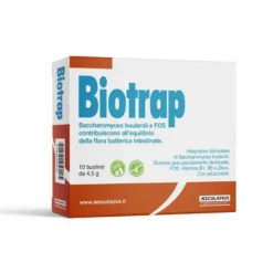 Biotrap 10 Bustine