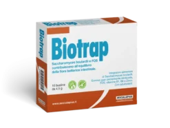 Biotrap 10 Bustine