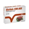 Biovale Cor-age Integratore Di Benessere Cardiovascolare 30 Compresse